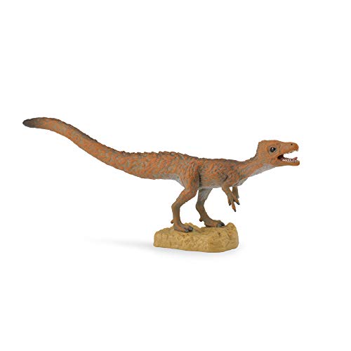 NICI - Sciurumimus, Mehrfarbig (CollectA 90188811) von Collecta