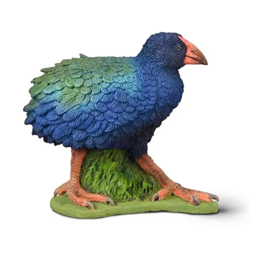 Collecta Takahe Calamon, Sammelfigur, Größe M, +3 (Deqube 90180041) von Collecta