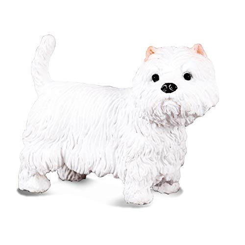 Collecta West Highland White Terrier by von Collecta