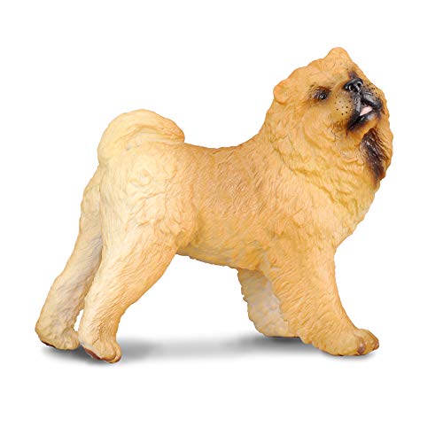 Collecta – col88183 – Chow-Chow – Größe L von Collecta