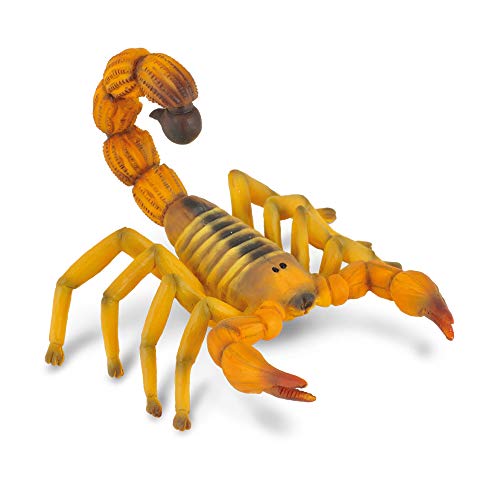 Collecta – col88349 – androctonus – Scorpions – Größe M von Collecta