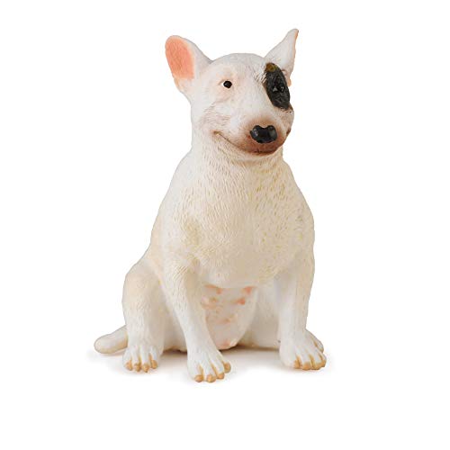 Collecta Deqube COL88385 Tierfigur, Farbe Nicht appliziert, klein von Collecta