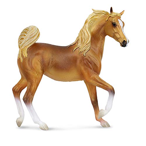 Collecta – col88475 – Araber Pferd Fuchs Gold – Größe XL von Collecta