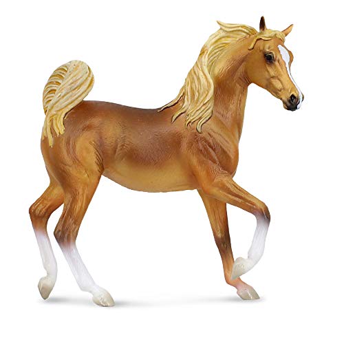 Collecta - Col88475 - Purblut Arabisch Alezan Gold - Größe XL Collecta - Col88475 - Purblut Arabisch Alezan Gold - Größe XL von Collecta
