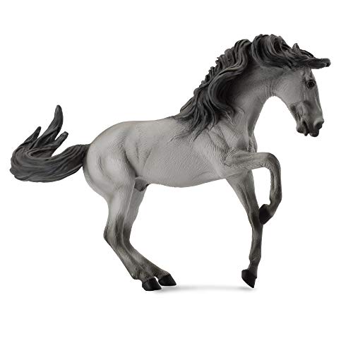 Collecta - Col88502 - Lusitano Hengst Grau - Größe XL Collecta - Col88502 - Lusitano Hengst Grau - Größe XL von Collecta