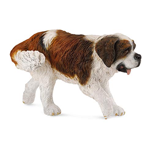 Collecta – col88506 – St Bernard – Größe L Collecta – col88506 – St Bernard – Größe L von Collecta