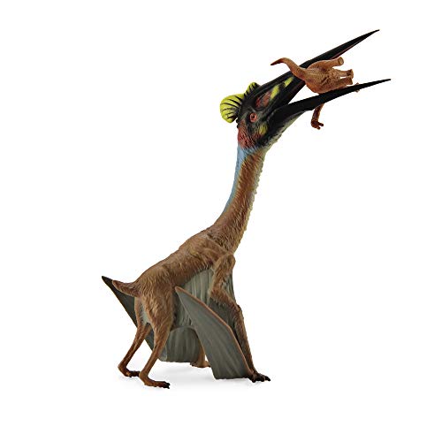 Collecta -COL88655 Tierfigur, Dinosaurier-Figur, COL88655, Braun, Einheitsgröße von Collecta