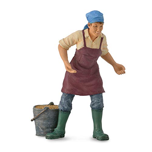 Collecta – col88667 – Landwirtin – Größe L Collecta – col88667 – Landwirtin – Größe L von Collecta