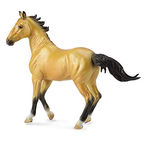 Collecta Klacz Akhal-Teke Mare Buckskin Collecta Klacz Akhal-Teke Mare Buckskin von Collecta