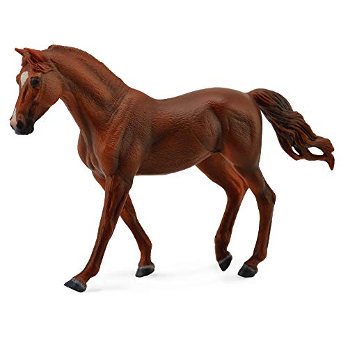 Collecta Troton Stute Missouri Fox - Kastanie -XL- 88663 (90188663) Collecta Troton Stute Missouri Fox - Kastanie -XL- 88663 (90188663) von Collecta