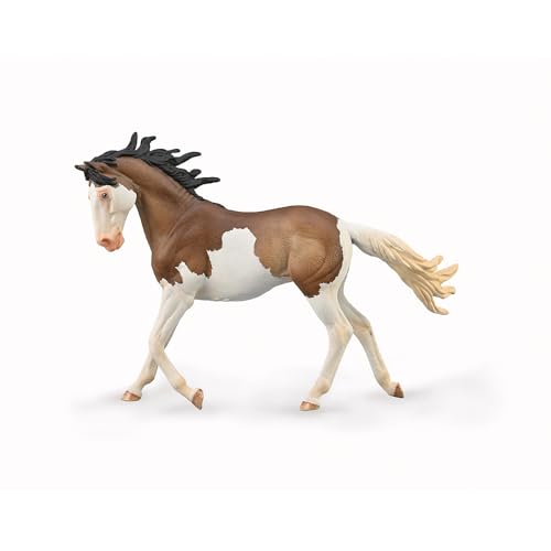 Mustang Mare - Bay Splash Overo Mustang Mare - Bay Splash Overo von Collecta