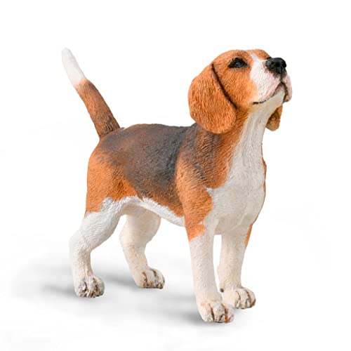 Pies beagle [FIGURKA] von Collecta