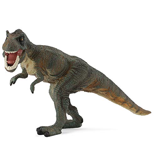 T-Rex grün, Dinosaurier Spielzeug von CollectA T-Rex grün, Dinosaurier Spielzeug von CollectA von Collecta