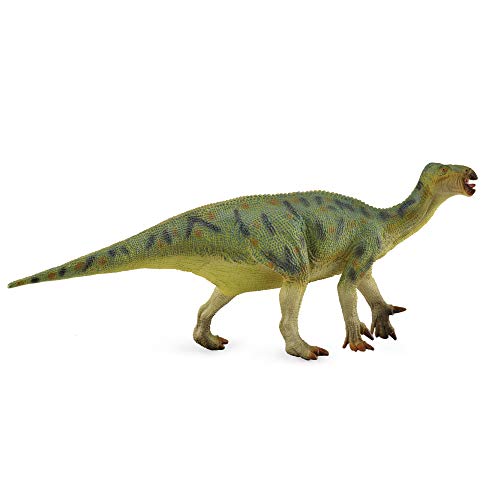 Vorgeschichte: Iguanodon 28 cm grün von Collecta
