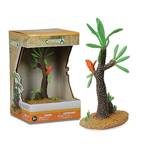 Williamsonia, Diorama-Pflanze CollectA Williamsonia, Diorama-Pflanze CollectA von Collecta