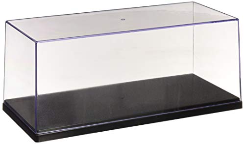 Collectables Triple9 Plexiglas Vitrine/Show Case für 1:24 Modellautos von Greenlight