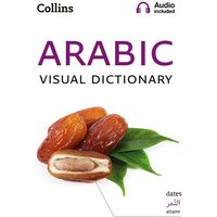 Arabic Visual Dictionary von Collins ELT