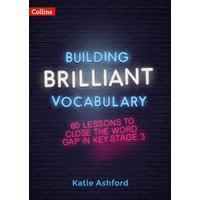 Building Brilliant Vocabulary von Collins ELT