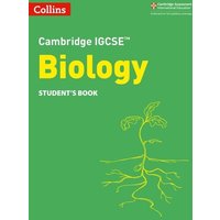 Cambridge IGCSE(TM) Biology Student's Book von Collins ELT