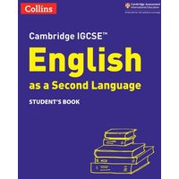 Cambridge IGCSE(TM) English as a Second Language Student's Book von Collins ELT