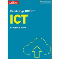 Cambridge IGCSE(TM) ICT Student's Book von Collins ELT