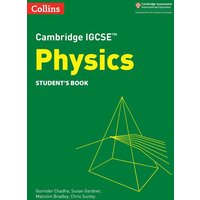 Cambridge IGCSE(TM) Physics Student's Book von Collins ELT