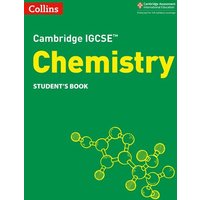 Cambridge IGCSE (TM) Chemistry Student's Book von Collins ELT