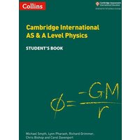 Cambridge International AS & A Level Physics Student's Book von Collins ELT