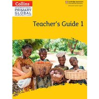 Cambridge Primary Global Perspectives Teacher's Guide: Stage 1 von Collins ELT
