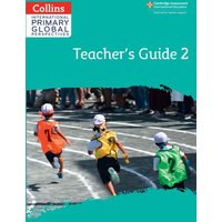 Cambridge Primary Global Perspectives Teacher's Guide: Stage 2 von Collins ELT