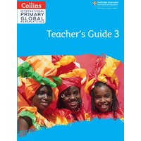 Cambridge Primary Global Perspectives Teacher's Guide: Stage 3 von Collins ELT