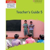 Cambridge Primary Global Perspectives Teacher's Guide: Stage 5 von Collins ELT