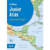 Collins Junior Atlas von Collins ELT
