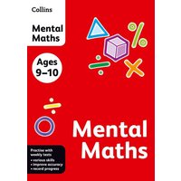 Collins Mental Maths von Collins ELT