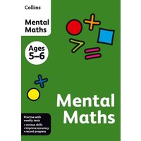 Collins Mental Maths von Collins ELT