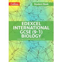 Edexcel International GCSE (9-1) Biology Student Book von Collins ELT