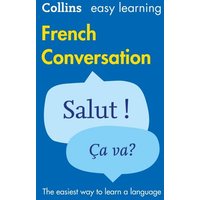 French Conversation von Collins ELT
