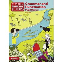Grammar and Punctuation von Collins ELT