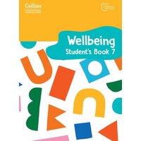International Lower Secondary Wellbeing Student's Book 7 von Collins ELT