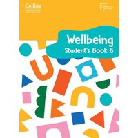 International Lower Secondary Wellbeing Student's Book 8 von Collins ELT