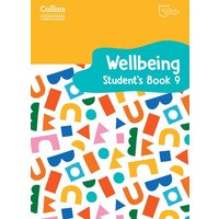 International Lower Secondary Wellbeing Student's Book 9 von Collins ELT