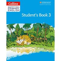 International Primary English Student's Book: Stage 3 von Collins ELT