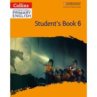 International Primary English Student's Book: Stage 6 von Collins ELT