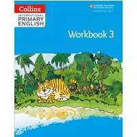 International Primary English Workbook: Stage 3 von Collins ELT