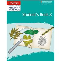 International Primary Science Student's Book: Stage 2 von Collins ELT