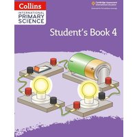 International Primary Science Student's Book: Stage 4 von Collins ELT