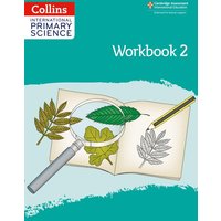 International Primary Science Workbook: Stage 2 von Collins ELT