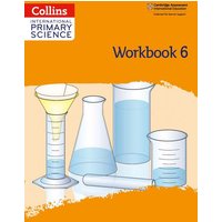 International Primary Science Workbook: Stage 6 von Collins ELT