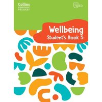 International Primary Wellbeing Student's Book 5 von Collins ELT