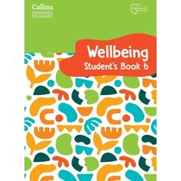 International Primary Wellbeing Student's Book 6 von Collins ELT
